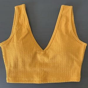 BuffBunny Supply Top